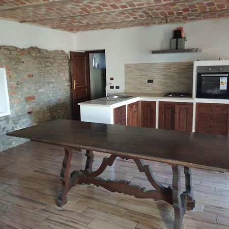 فيلا Cascina Carlo Borgo Borgo Aie المظهر الخارجي الصورة
